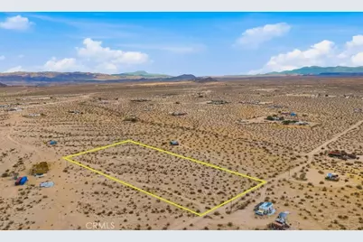 0 Sand Trail, Joshua Tree, CA 92252 - Photo 1