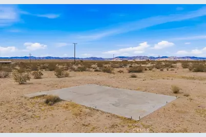 0 Sand Trail, Joshua Tree, CA 92252 - Photo 11