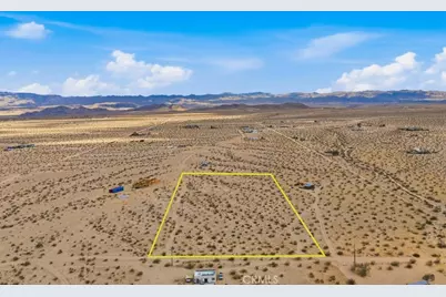 0 Sand Trail, Joshua Tree, CA 92252 - Photo 5