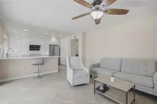 33 Fuente, Rancho Santa Margarita, CA 92688 - Photo 21