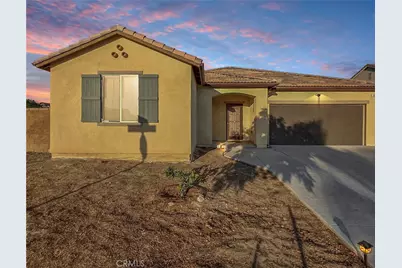 996 Forster Court, Hemet, CA 92543 - Photo 1