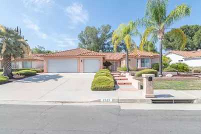2699 Peach Tree St, Hemet, CA 92545 - Photo 3