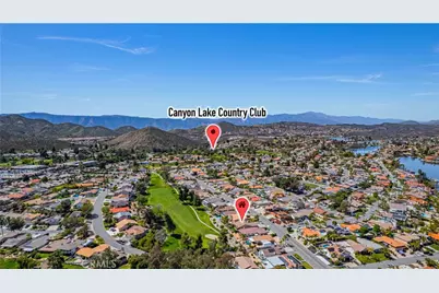 23295 Continental Drive, Canyon Lake, CA 92587 - Photo 5