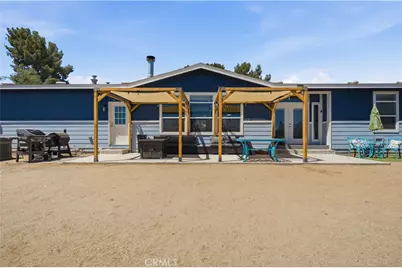 22701 Juniper Flats, Nuevo, CA 92567 - Photo 37
