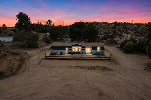 22701 Juniper Flats, Nuevo, CA 92567 - Photo 1
