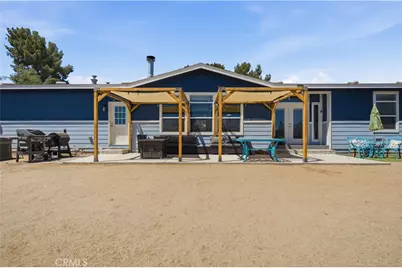 22701 Juniper Flats, Nuevo, CA 92567 - Photo 37