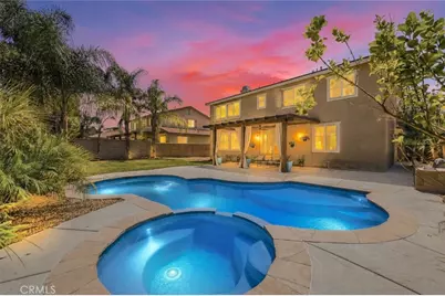 35585 Hawkeye Street, Murrieta, CA 92563 - Photo 1