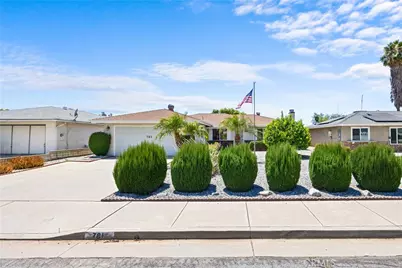 781 Somerset Court, Hemet, CA 92545 - Photo 3