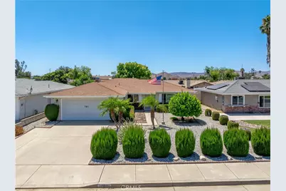 781 Somerset Court, Hemet, CA 92545 - Photo 1