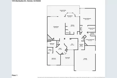 1414 Barbados Drive, Hemet, CA 92543 - Photo 45