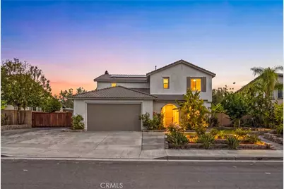 34782 Grotto Hills Drive, Winchester, CA 92596 - Photo 1
