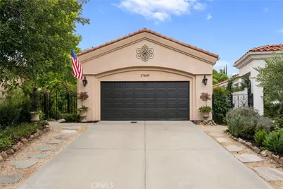 37849 Bear View Circle, Murrieta, CA 92562 - Photo 1