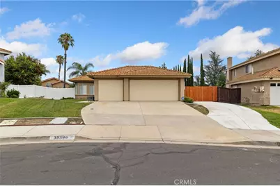 39560 Glenwood Court, Murrieta, CA 92563 - Photo 1