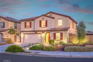 28297 Dusky Willow, Nuevo, CA 92567 - Photo 1
