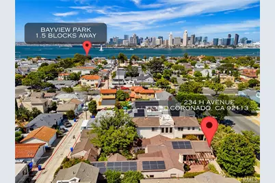 234 H, Coronado, CA 92118 - Photo 63