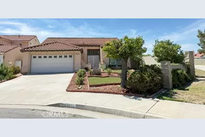 25625 Sierra Bello Court, Moreno Valley, CA 92551 - Photo 1