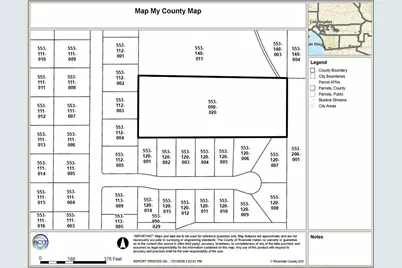 0 Grant, Hemet, CA 92544 - Photo 3