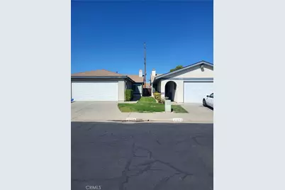 29236 Murrieta, Sun City, CA 92586 - Photo 1