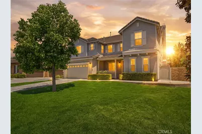 8418 Lourenco Lane, Eastvale, CA 92880 - Photo 1