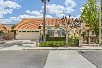 1250 Granite, Hemet, CA 92543 - Photo 1
