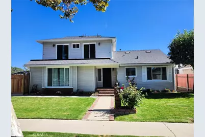 6848 E Los Santos, Long Beach, CA 90815 - Photo 1