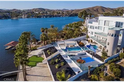 22250 San Joaquin Drive, Canyon Lake, CA 92587 - Photo 1