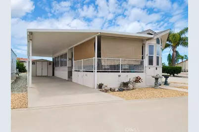 1295 54 S Cawston Avenue, Hemet, CA 92545 - Photo 1