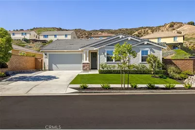 2770 Santa Fiora Drive, Corona, CA 92882 - Photo 3