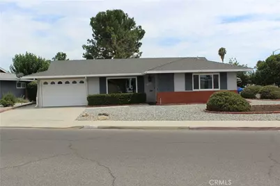 1661 W Wesley Place, Hemet, CA 92543 - Photo 1