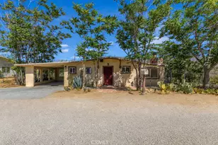 49438 Conejo Rd, Morongo Valley, CA 92256 - Photo 1