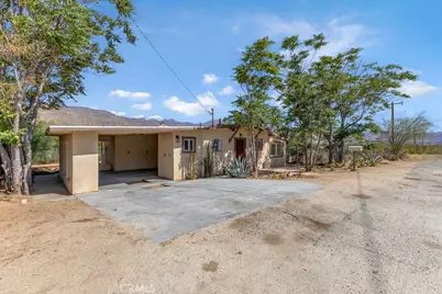 49438 Conejo Road, Morongo Valley, CA 92256 - Photo 11