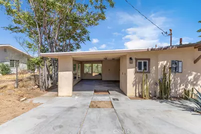 49438 Conejo Road, Morongo Valley, CA 92256 - Photo 13