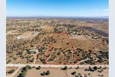 0 Muscatel Rd, Phelan, CA 92371 - Photo 1