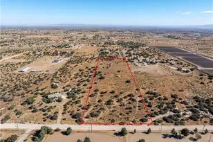 0 Muscatel Rd, Phelan, CA 92371 - Photo 1