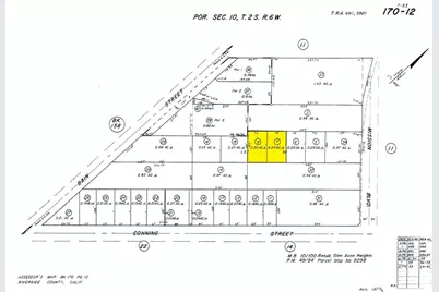 0 Near Mission Boulevard, Riverside, CA 92509 - Photo 1