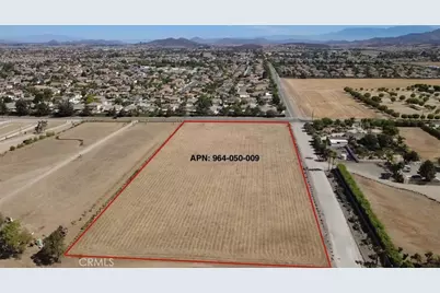 0 Maddalena Road, Winchester, CA 92596 - Photo 1