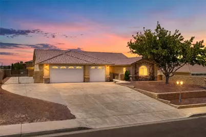 12922 Lompoc, Apple Valley, CA 92308 - Photo 1