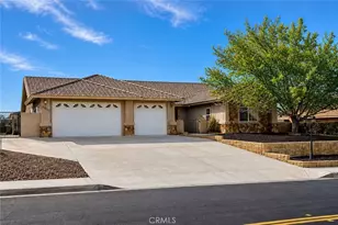 12922 Lompoc, Apple Valley, CA 92308 - Photo 1