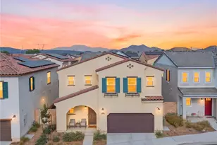 26594 Bonneau, Menifee, CA 92585 - Photo 1