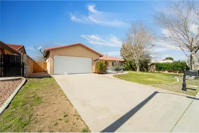 42865 Normandy, Lancaster, CA 93536 - Photo 1