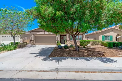 26458 Desert Rose Lane, Menifee, CA 92586 - Photo 5