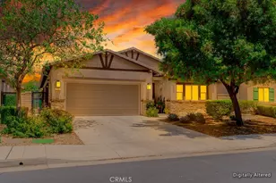 26458 Desert Rose Ln, Menifee, CA 92586 - Photo 1
