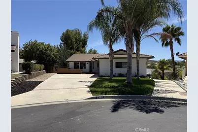 23617 Big Butte, Canyon Lake, CA 92587 - Photo 1