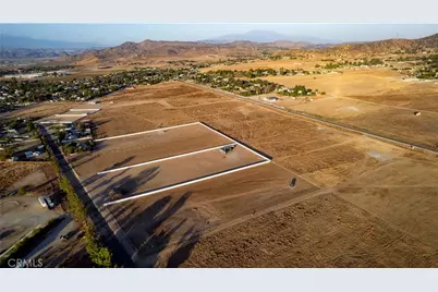 0 11th Svol 1 Street, Nuevo, CA 92567 - Photo 5