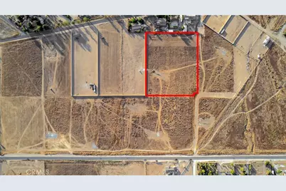 0 11th Svol 1 Street, Nuevo, CA 92567 - Photo 1