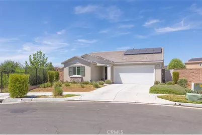 1281 Justice Place, Hemet, CA 92543 - Photo 3