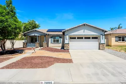 2096 Flourish, San Jacinto, CA 92582 - Photo 1