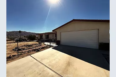 5884 Bagley Avenue, 29 Palms MCB, CA 92277 - Photo 3