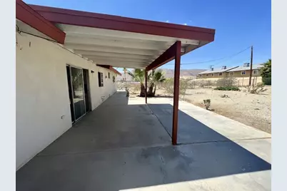 5884 Bagley Avenue, 29 Palms MCB, CA 92277 - Photo 17
