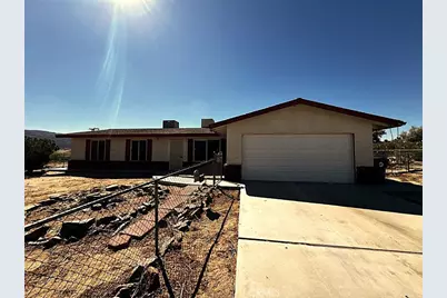 5884 Bagley Avenue, 29 Palms MCB, CA 92277 - Photo 5